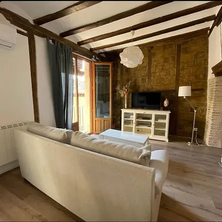 La Casita De Horno *