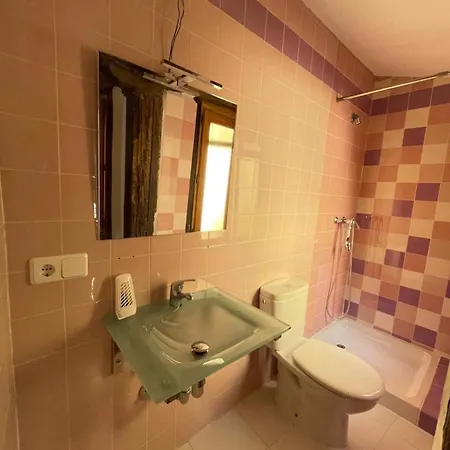 La Casita De Horno *