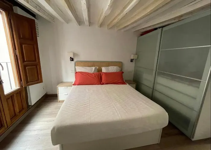 La Casita De Horno *