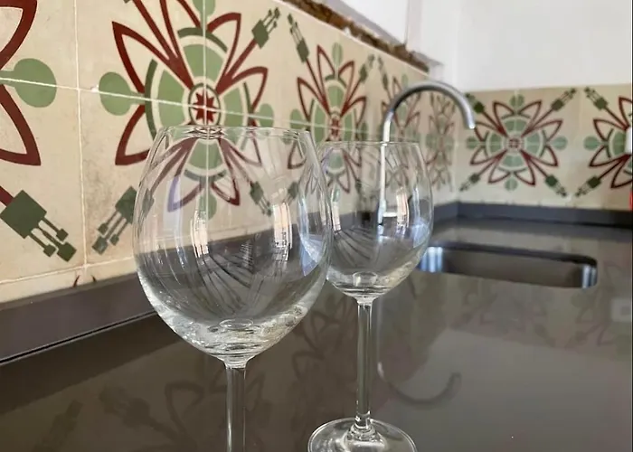 La Casita De Horno * Toledo