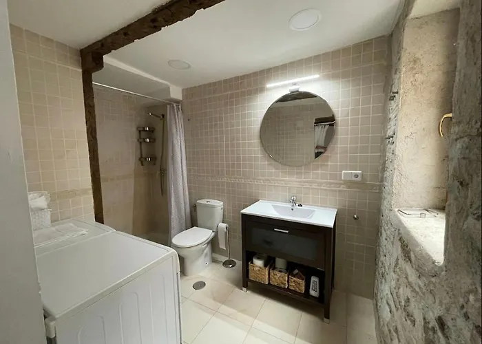 La Casita De Horno Apartmán Toledo