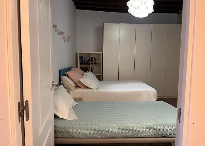 La Casita De Horno *