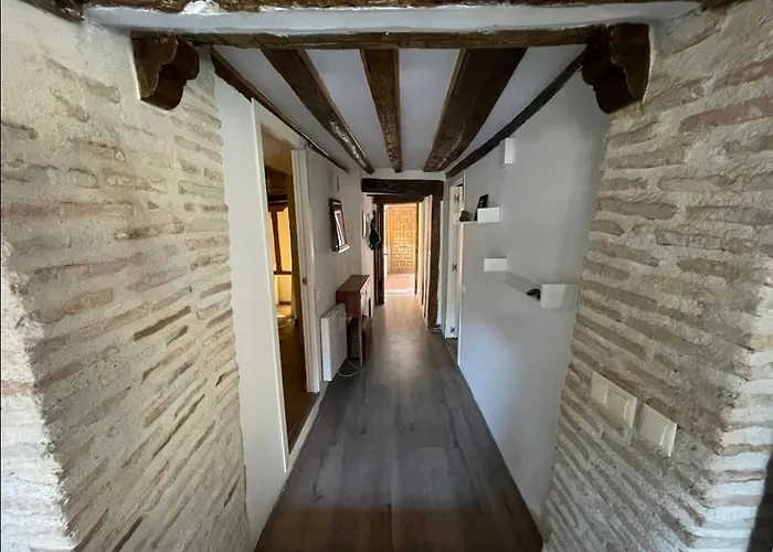 La Casita De Horno Toledo