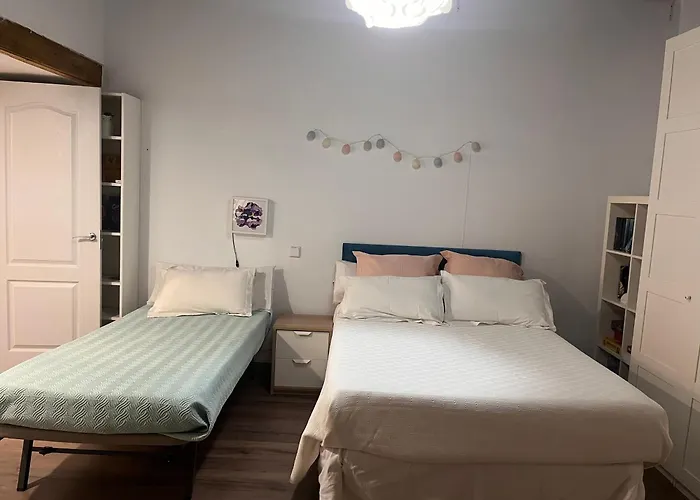 Apartmán La Casita De Horno *