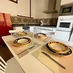 Appartamento La Casita De Horno Toledo