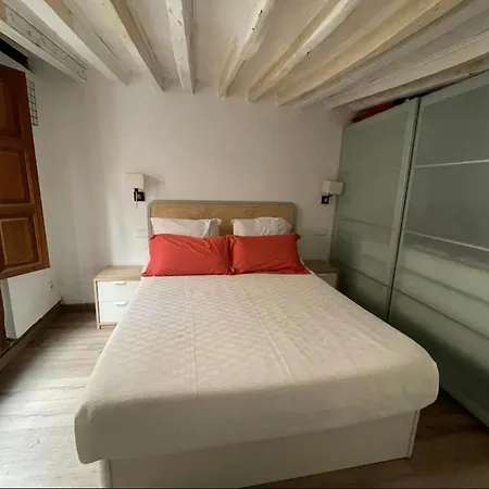 La Casita De Horno *