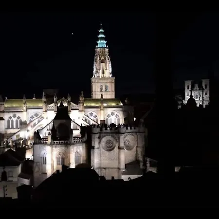 La Casita De Horno * Toledo