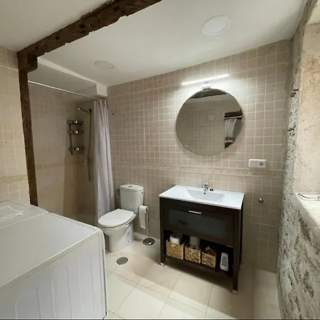 La Casita De Horno Appartement Toledo