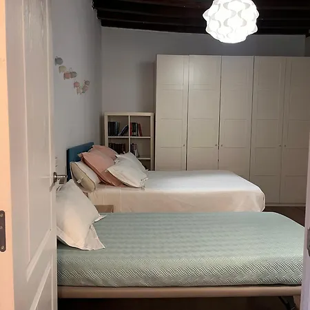 La Casita De Horno *