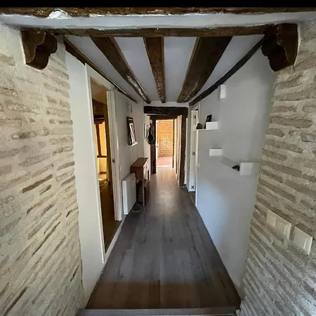 La Casita De Horno Toledo