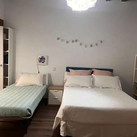 Appartamento La Casita De Horno *