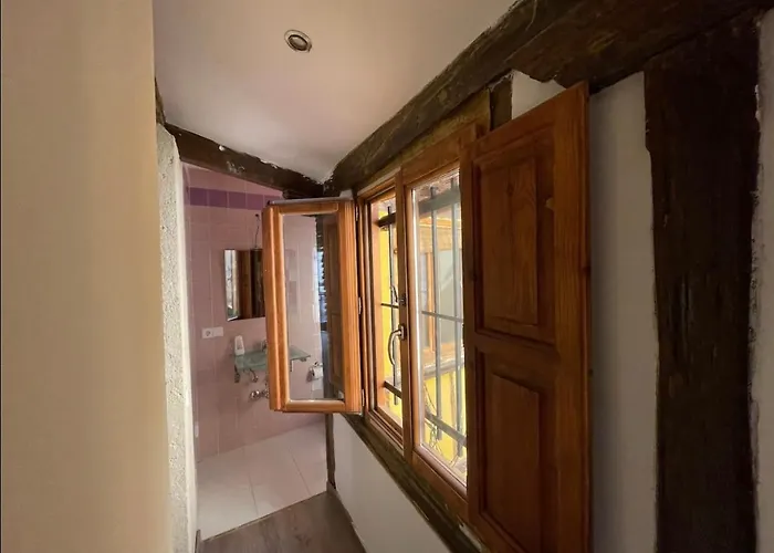 Διαμέρισμα La Casita De Horno Τολέδο