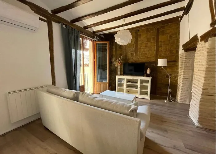 La Casita De Horno *