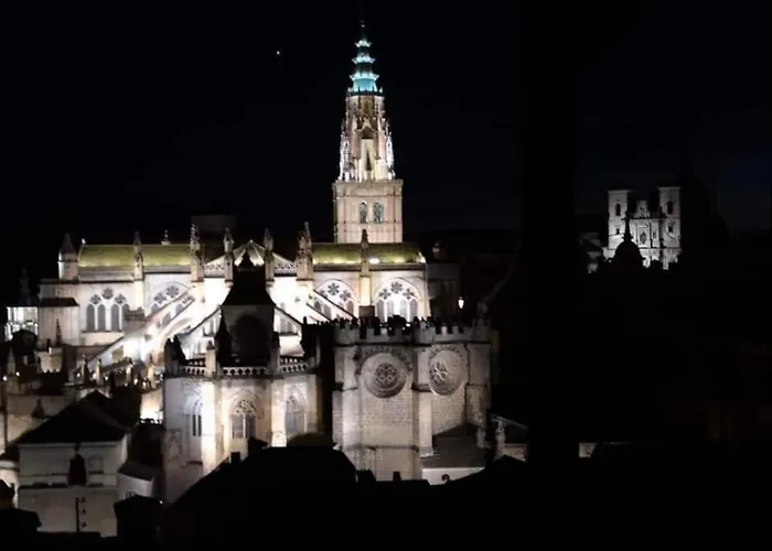 La Casita De Horno * Τολέδο