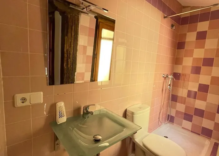 La Casita De Horno *