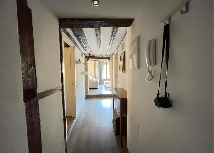 La Casita De Horno * Τολέδο